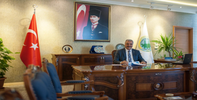 Şanlıurfa (Urfa) Sac Kavurması Tescillendi