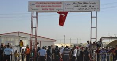 Şanlıurfa Valiliği Soruşturma Başlattı