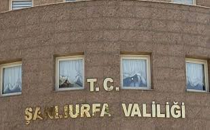 Şanlıurfa Valiliği Uyardı