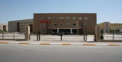 Şanlıurfa Valiliği Yürüyüş ve Miting Alanlarını Belirlendi