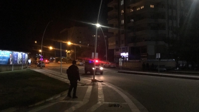 Şanlıurfa Valiliğinden Açıklama Geldi