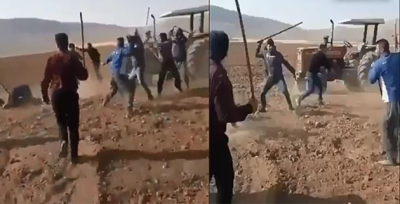 Şanlıurfa Valiliğinden O Görüntüler Açıklama 