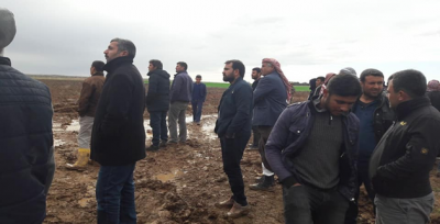 Şanlıurfa Valiliğinden Kayıp Askerlerle İlgili Açıklama