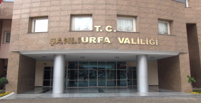 Şanlıurfa Valiliği'nden 'saldırı' açıklaması