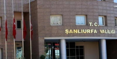 Şanlıurfa Valiliğinden Uyarı!