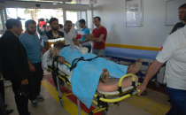 Şanlıurfa Valiliğinden Kobani açıklaması