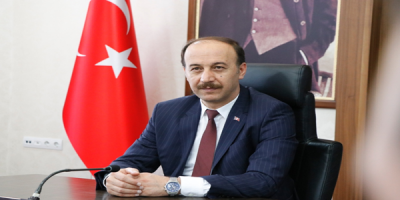 Şanlıurfa Valisi Abdullah Erin'in Anneler Günü Mesajı