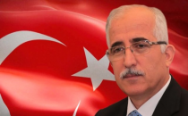 Şanlıurfa Valisi Güngör Azim Tuna'nın Öğretmenler Günü Mesajı