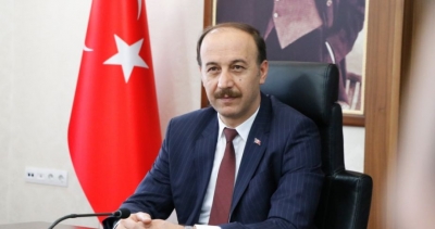 Şanlıurfa Valisi'nden deprem açıklaması!