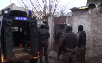 Şanlıurfa ve ilçelerde uyuşturucu operasyonu