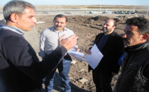 Şanlıurfa Yeni Cezaevine Camii‏