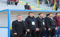 Şanlıurfa yenilgisi sonu oldu