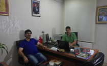 Şanlıurfa Yeşilay'dan Yenişehir Gençlik Merkezindeki Gençlere Seminer