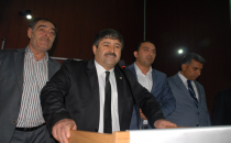 Şanlıurfa Ziraat Odası Tek Liste İle Secime Gitti