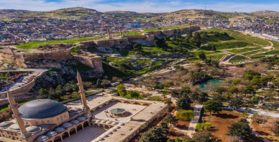 Şanlıurfa'da 10 kişi hayatını Kaybetti!