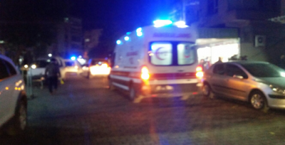 Şanlıurfa'da 12 Kişi Mutfak Tüpünden Zehirlendi