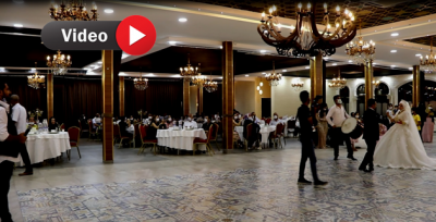 Şanlıurfa'da 125 Düğün Denetlendi