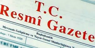 Şanlıurfa'da 13 kişi görevden ihraç edildi.