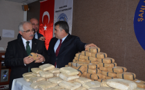 Şanlıurfa'da 13 Milyon Lira Değerinde  Eroin Yakalandı
