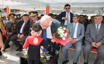 Şanlıurfa'da 19 Mayıs Atatürk'ü Anma, Gençlik ve Spor Bayramı Kutlandı