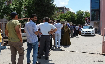 Şanlıurfa'da 2 Bin 514  Personel Alınacak!