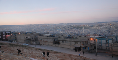 Şanlıurfa'da 2 Kişi Hayatını Kaybetti!