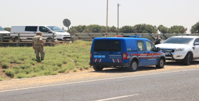 Şanlıurfa'da 2 kuzenin cansız bedenine ulaşıldı