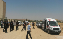 Şanlıurfa'da 2 Polisin Şehit Edilmesine 3 Tutuklama