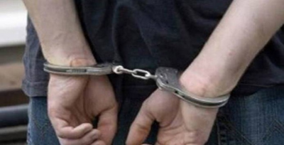 Şanlıurfa'da 2 terörist yakalandı