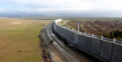 Şanlıurfa'da 2 terörist teslim oldu