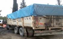 Şanlıurfa'da 20Ton Kaçak Akaryakıt Yakalandı!