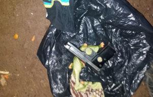 Şanlıurfa'da 24 saat geçmeden cinayet şüphelileri yakalandı