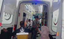 Şanlıurfa'da 26 öğrenci doğum günü pastasından zehirlendi