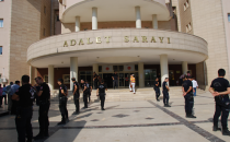 Şanlıurfa'da 28 öğretim üyesi hakkında gözaltı kararı
