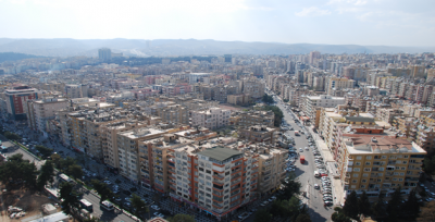 Şanlıurfa'da  3 Ailenin acı günü!