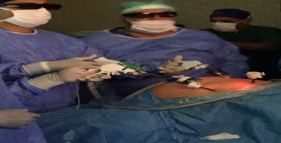 Şanlıurfa'da 3 Boyutlu Ameliyat Dönemi Başladı