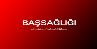 Şanlıurfa'da 3 kişi Vefat Etti!