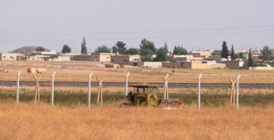 Şanlıurfa'da 3 Terörist Teslim Oldu