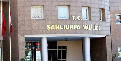 Şanlıurfa'da 30 gün süreyle yürüyüş ve miting yasaklandı