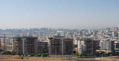 Şanlıurfa'da 4 ailenin acı günü