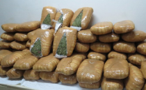 Şanlıurfa'da 4 bin 639 uyuşturucu satıcısına işlem yapıldı