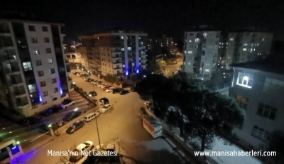 Şanlıurfa'da 4 günlük Sokağa çıkma yasağı başladı