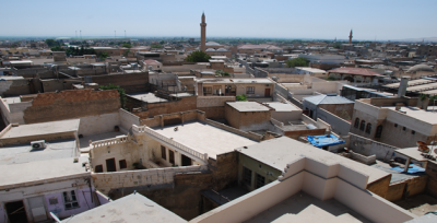 Şanlıurfa'da 4 kişi hayatını kaybetti