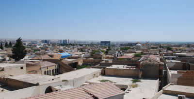 Şanlıurfa'da 4 kişi Vefat Etti