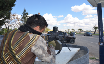 Şanlıurfa'da 4 Nisan Alarmı