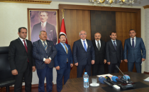 Şanlıurfa'da 5 Bin Kişiye İş Müjdesi