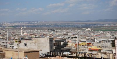 Şanlıurfa'da 5 kadın hayatını kaybetti!