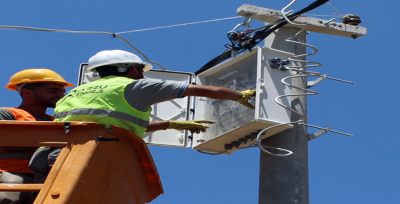 Şanlıurfa'da 500 Bin Liralık Yatırım