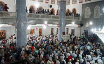 Şanlıurfa'da 56 yıldır devam mevlid