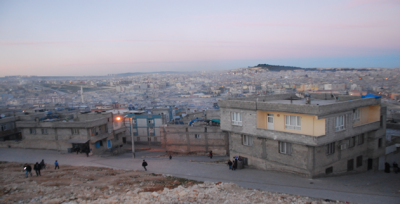 Şanlıurfa'da 7 kişi hayatını kaybetti